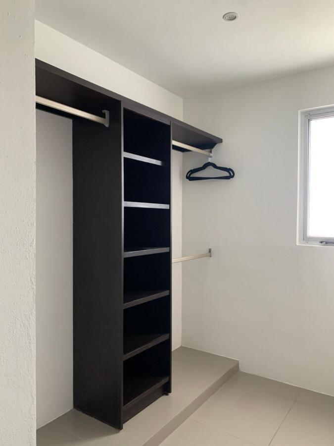 Oceano Aparts Apartment Cancun