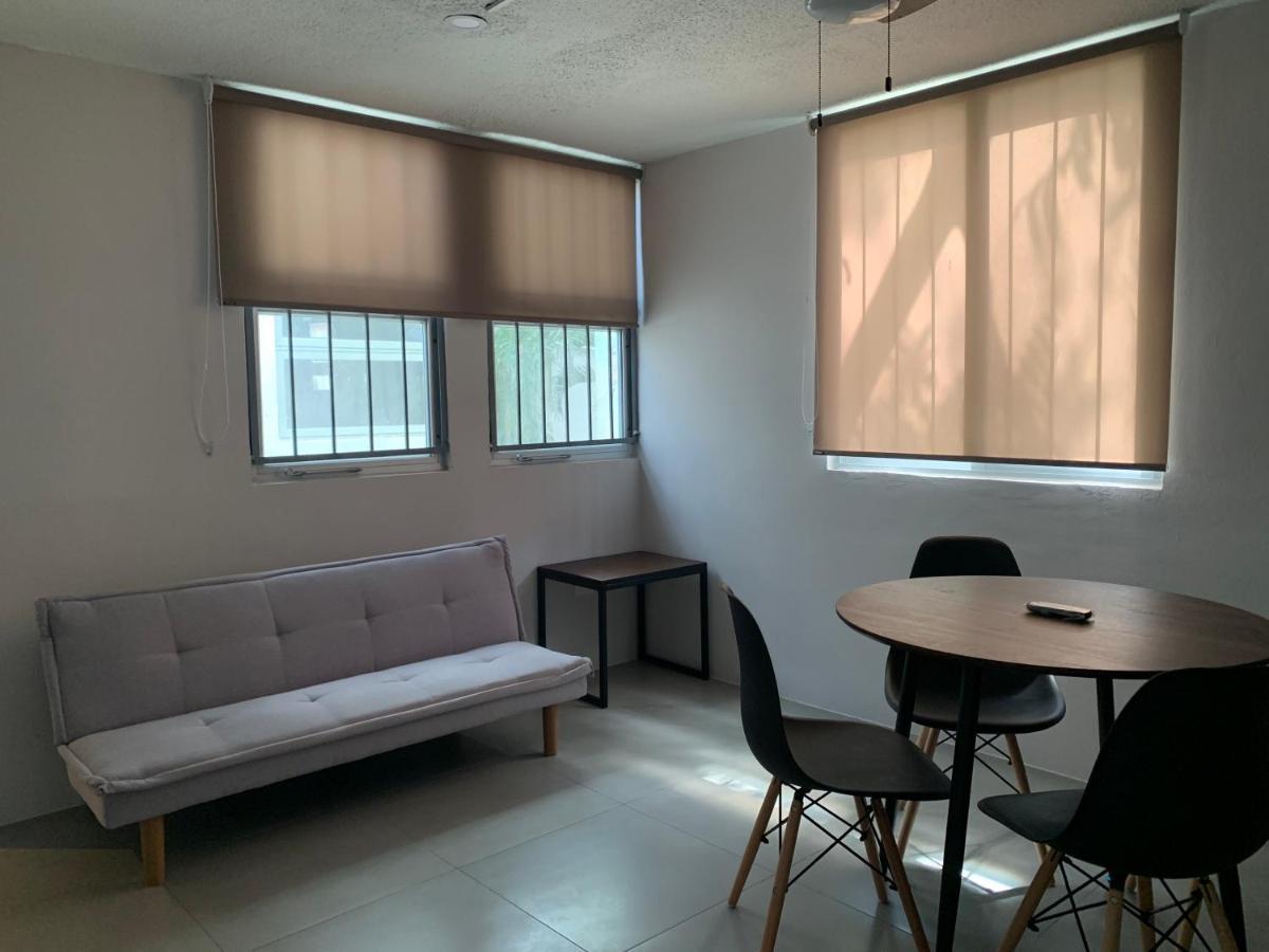 Apartment Oceano Aparts