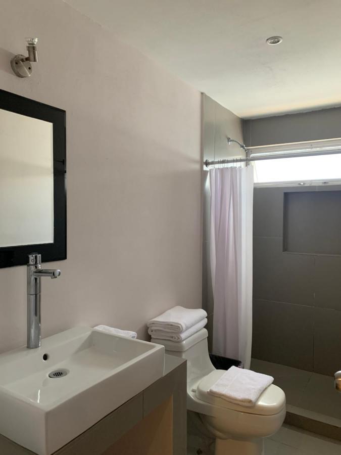 Oceano Aparts Apartment
