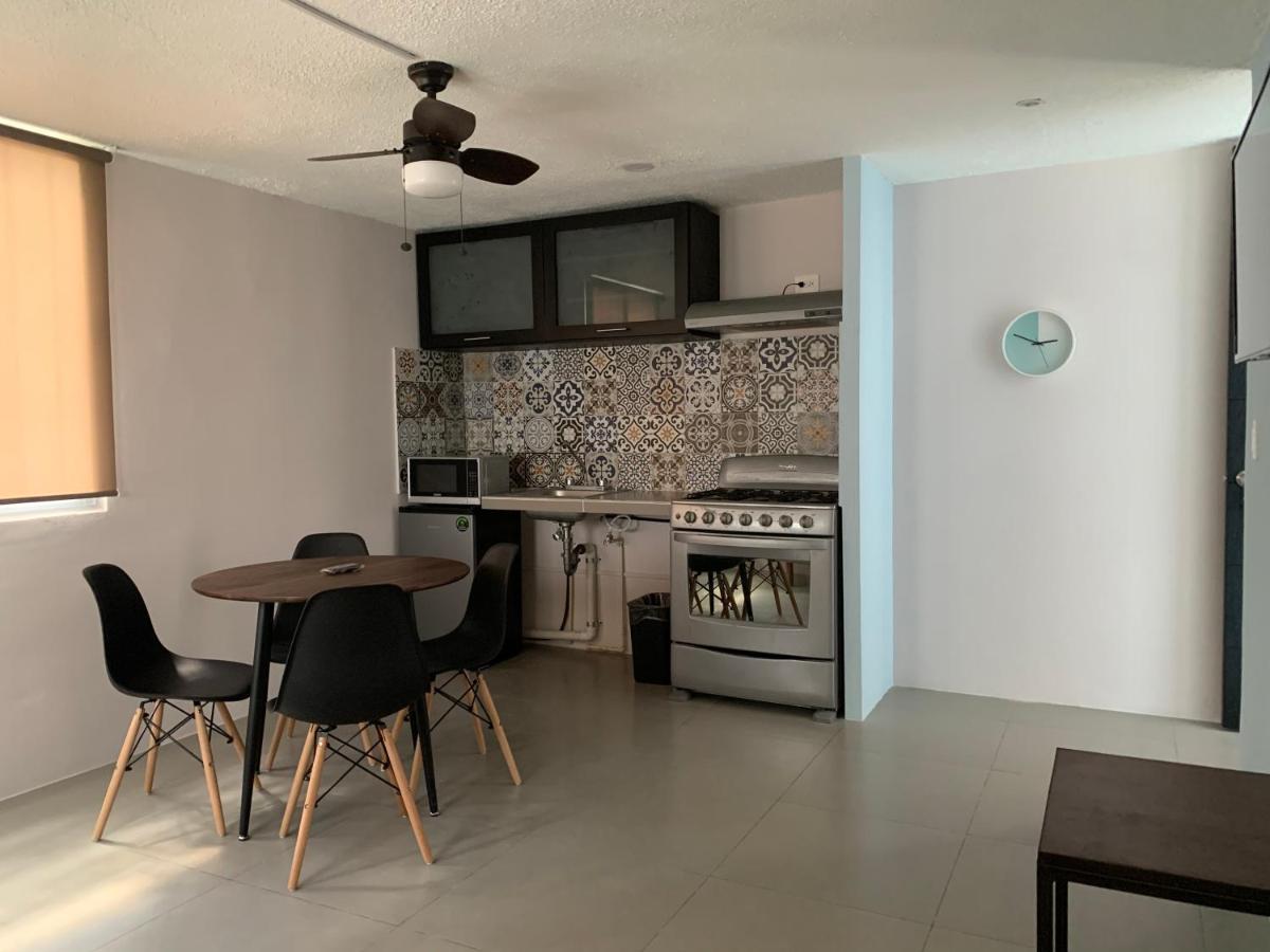 Oceano Aparts Cancun