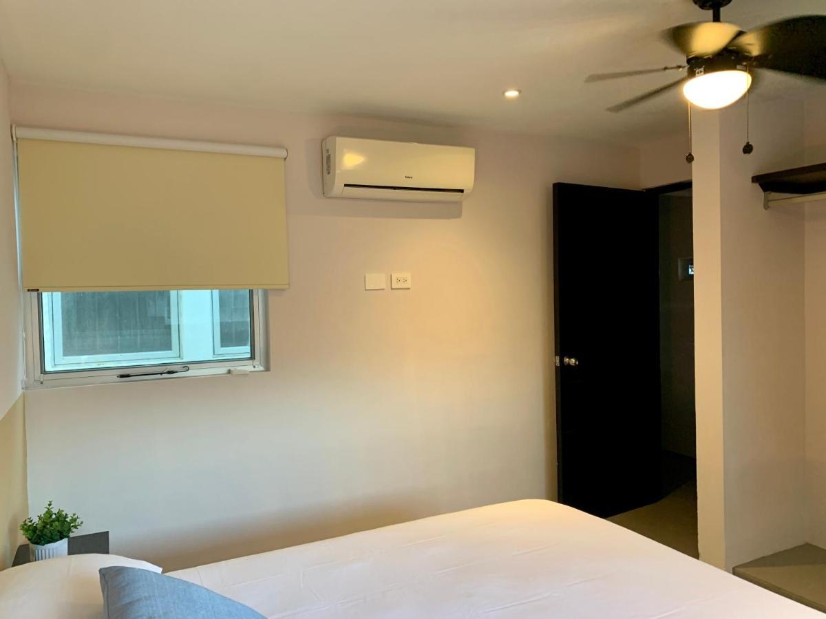 Oceano Aparts Apartment Cancun