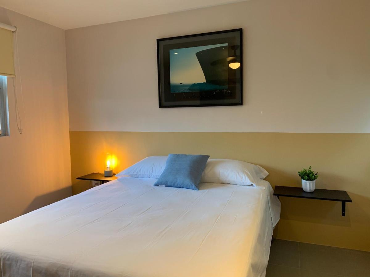 Apartment Oceano Aparts Cancun
