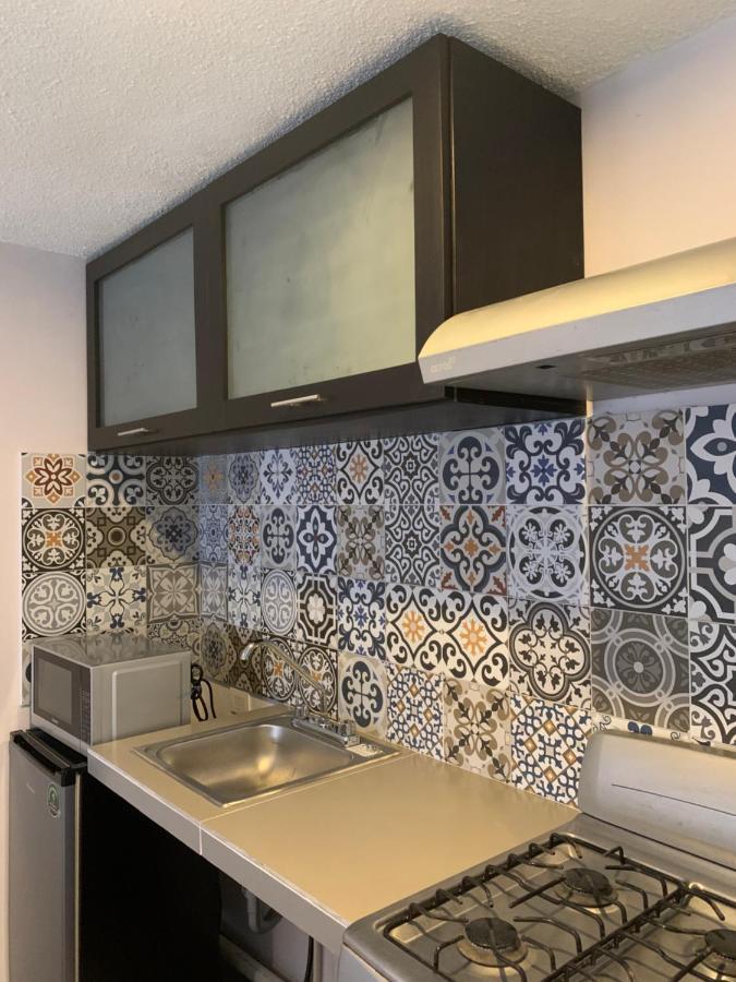 Oceano Aparts Apartment *