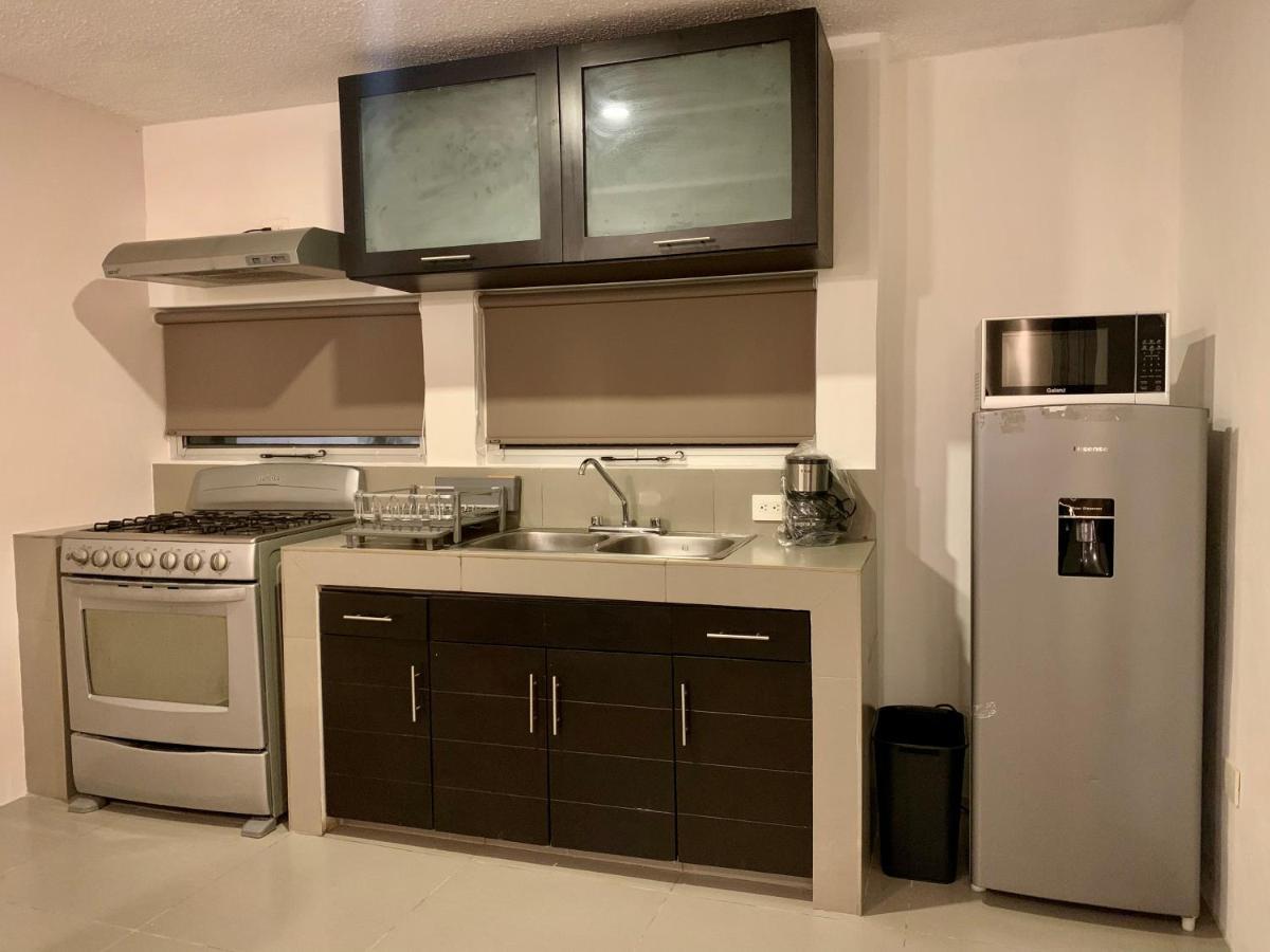 Oceano Aparts Apartment *