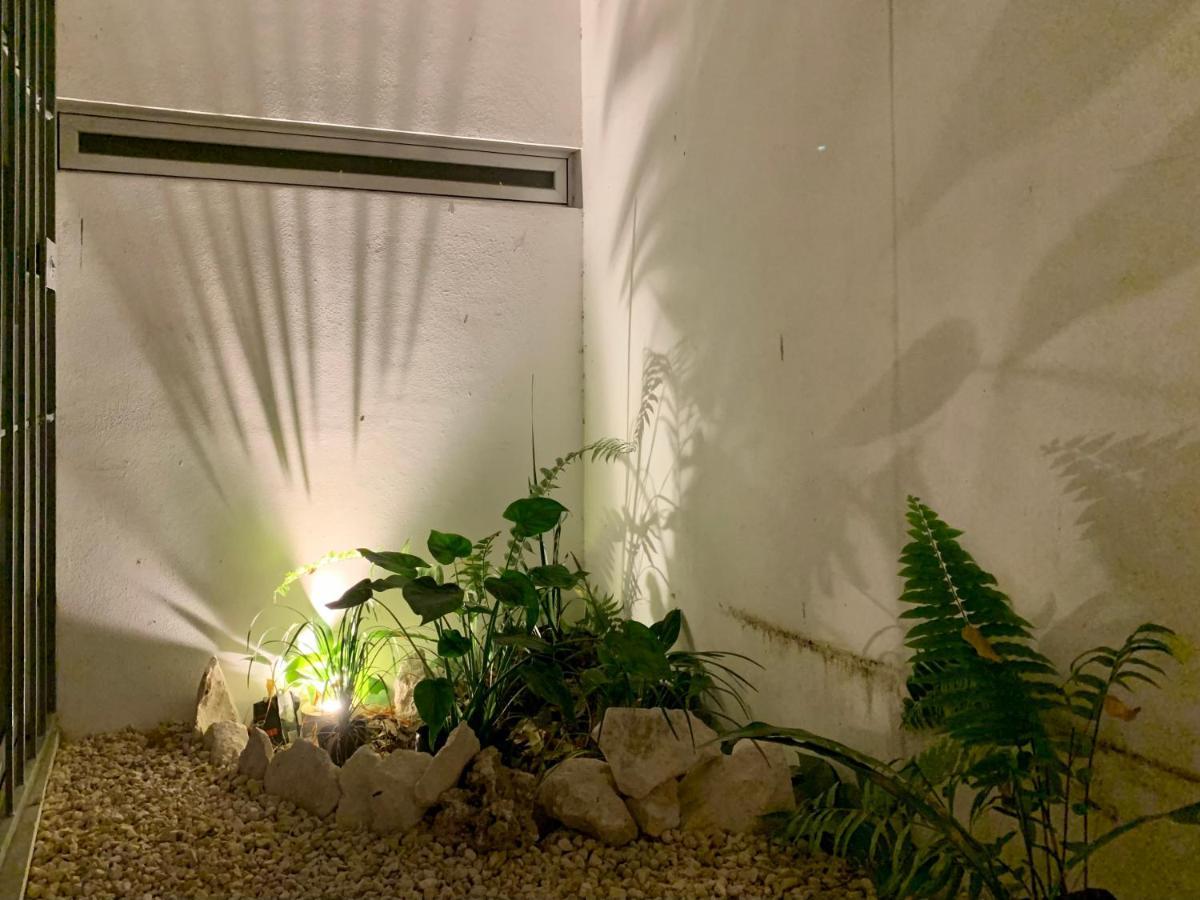 Oceano Aparts Apartment *