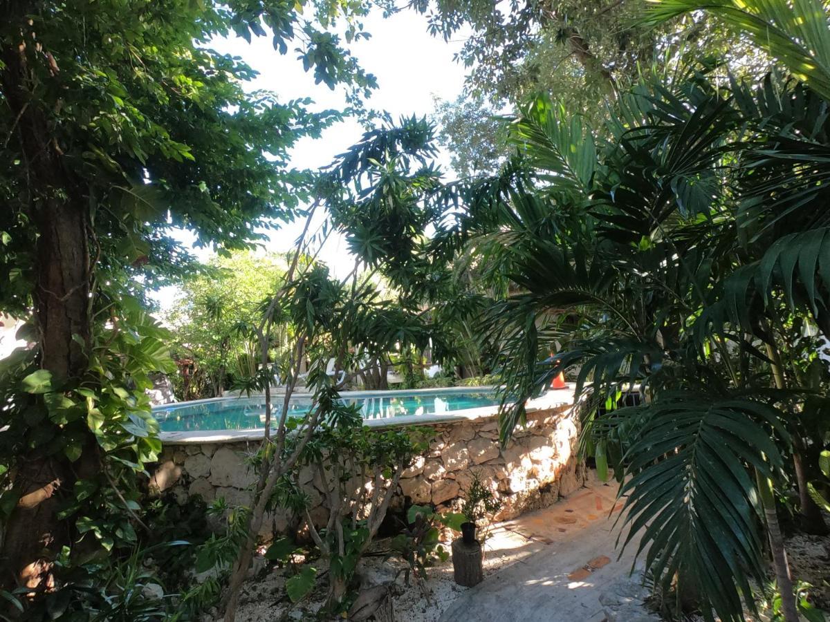 Hippie Cancun