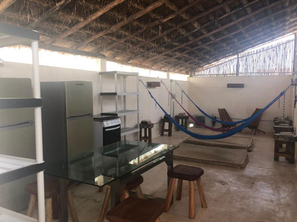Guest house Casa Madre Naturaleza
