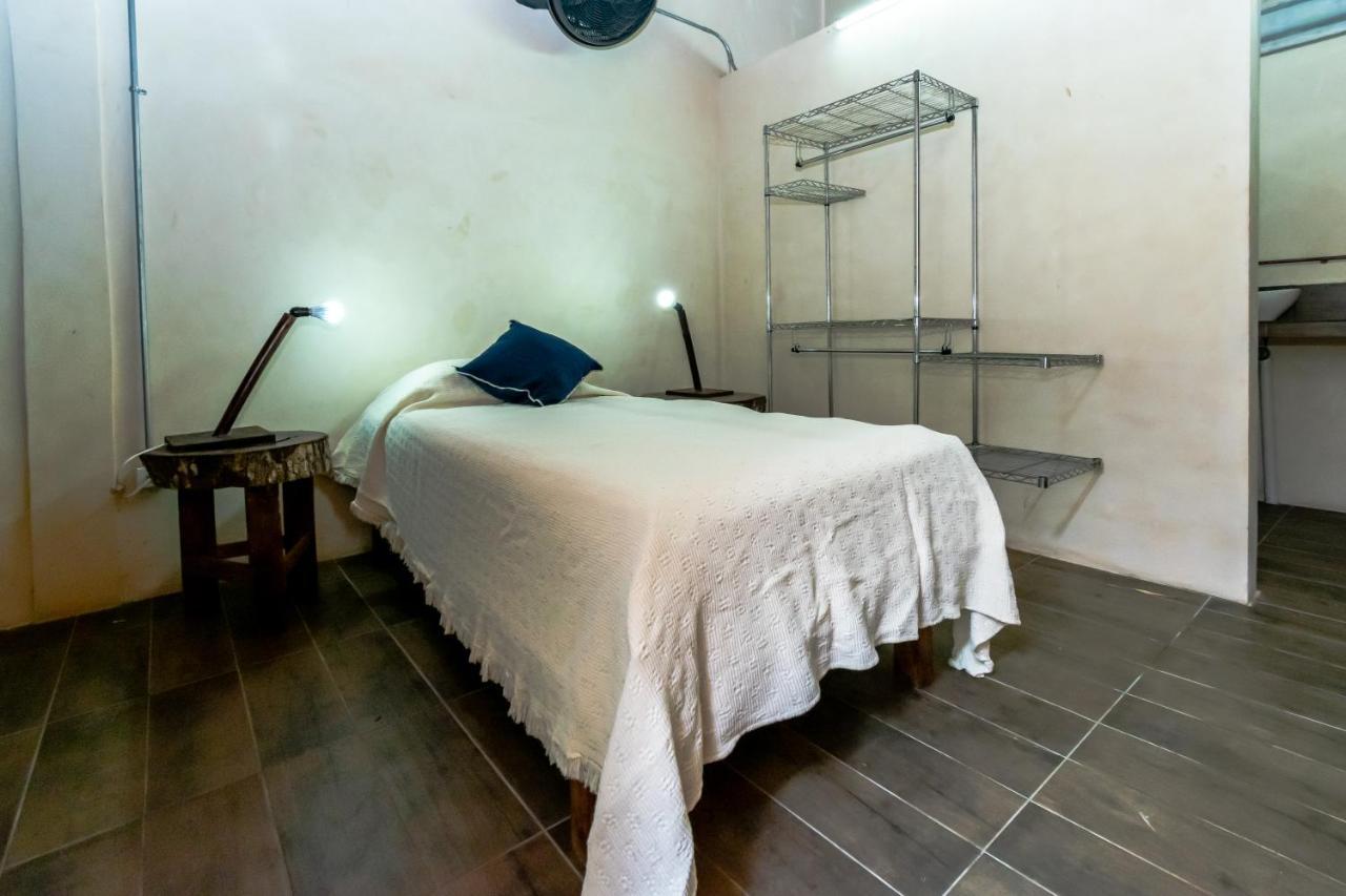 Casa Madre Naturaleza Guest house *
