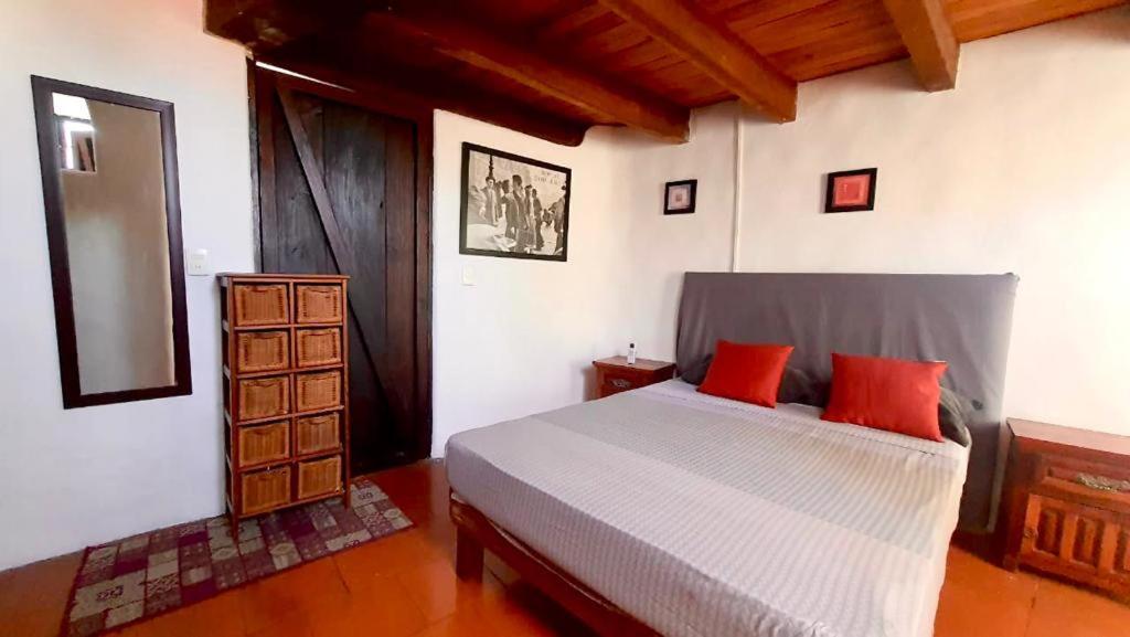 Bed & Breakfast Hippie Cancun