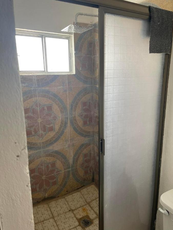 Casa Nova! Private Bathroom And Guest house Cancun