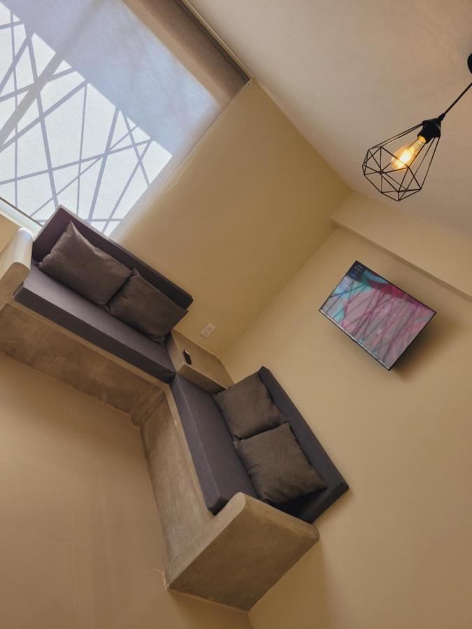 Apartment D-10 Novaga Downtown Cancun