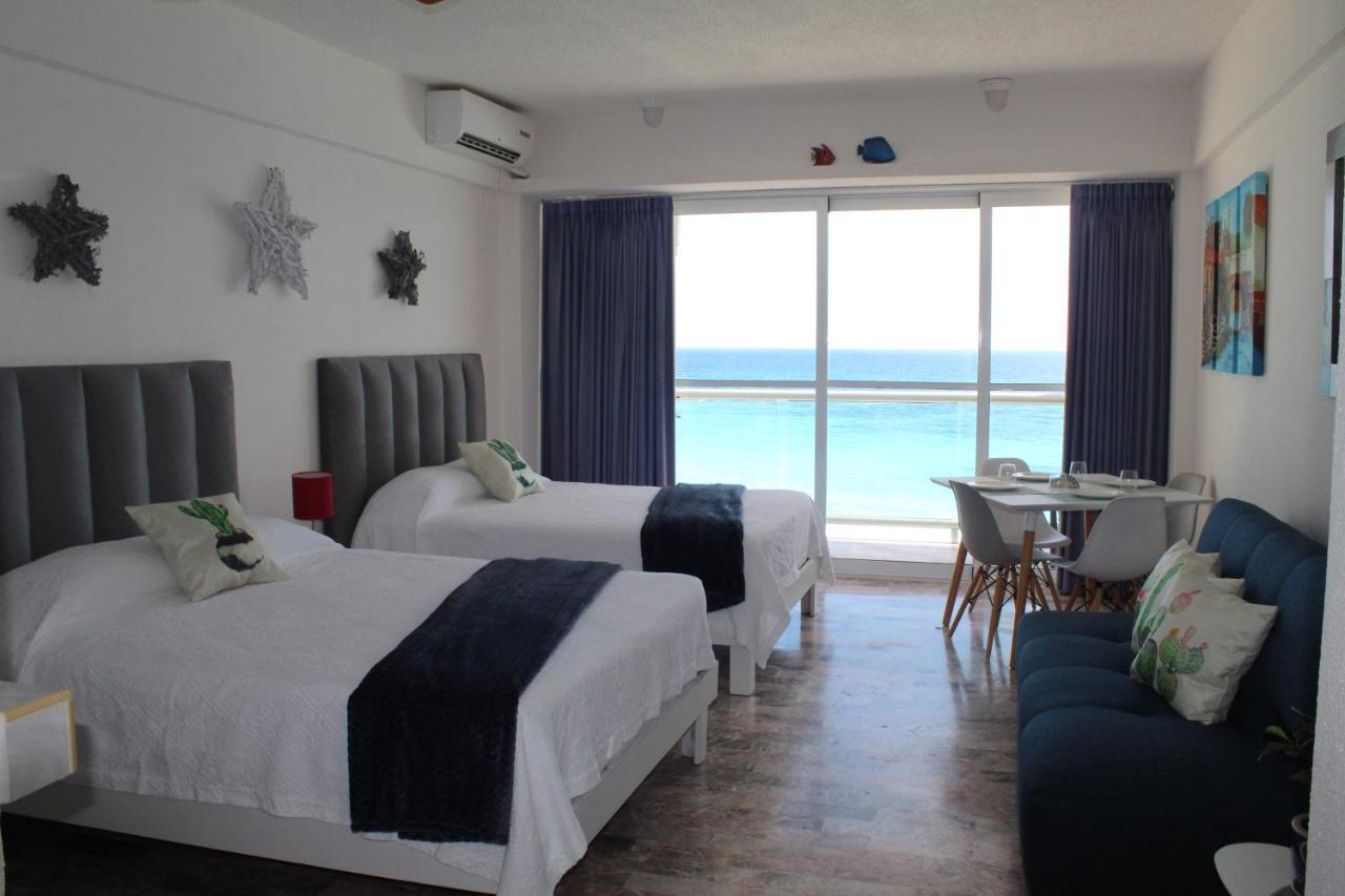 Apartment Oceanside - Stunning Views, Ideal Location