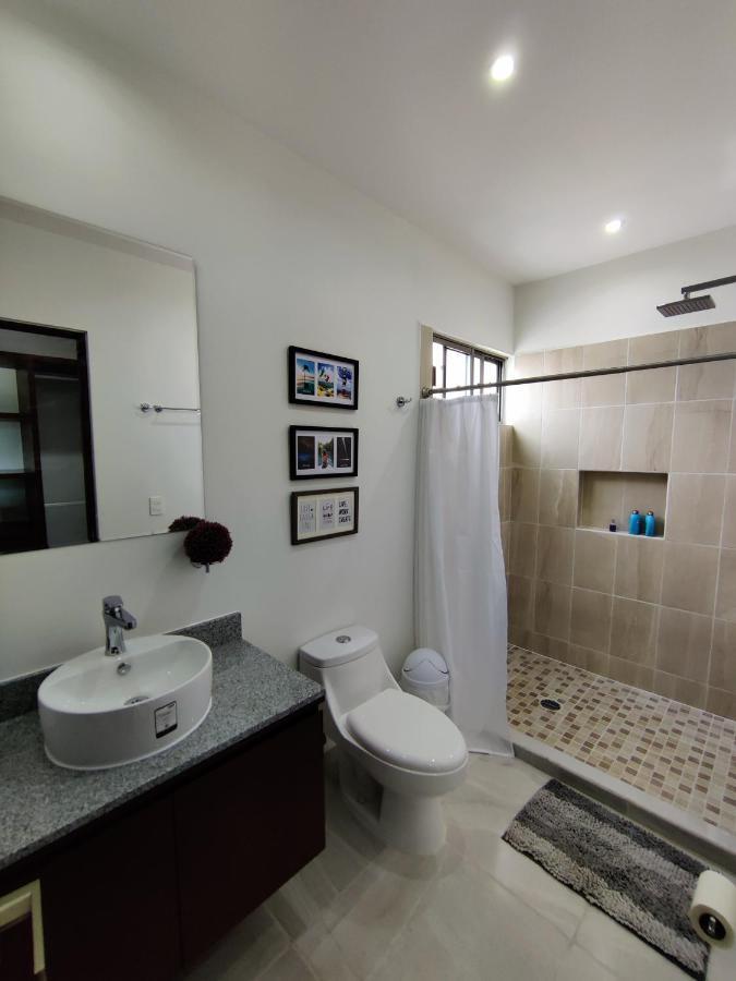 Ferienhaus Amazing House Ideal For Families In Cancún