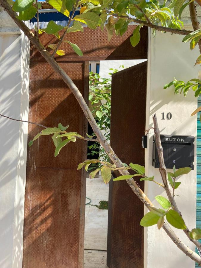 Casa Madre Naturaleza Guest house *