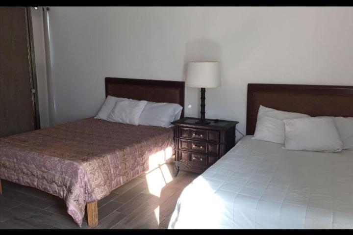 Homestay Corazon Del Pescador *