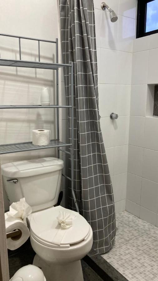 Apartment Amazing Studio 2 With Terrace, Close To Ado, Beaches And Strip, Fast Wifi *