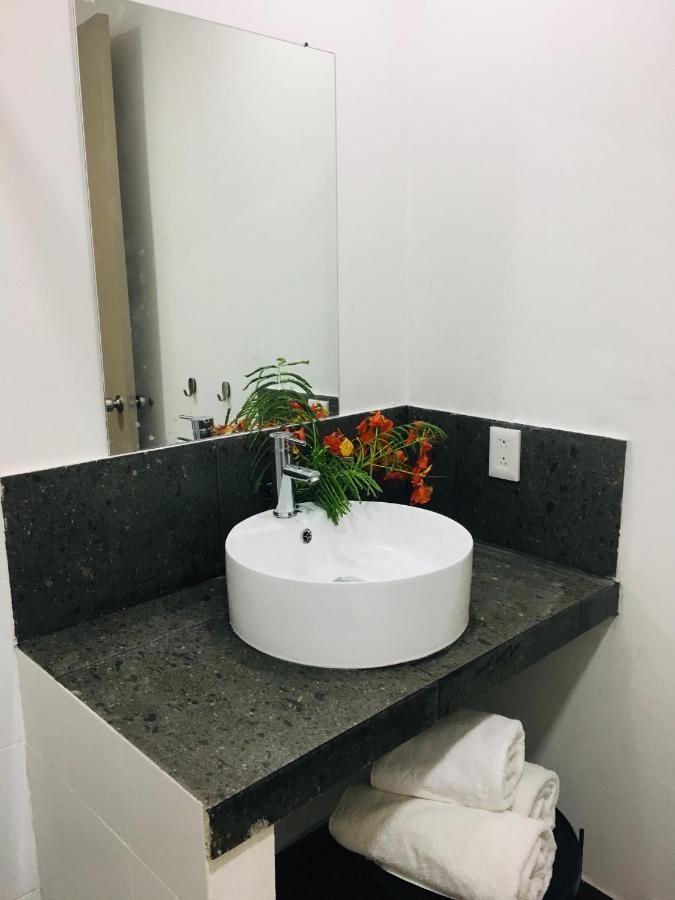 Amazing Studio 2 With Terrace, Close To Ado, Beaches And Strip, Fast Wifi Apartment