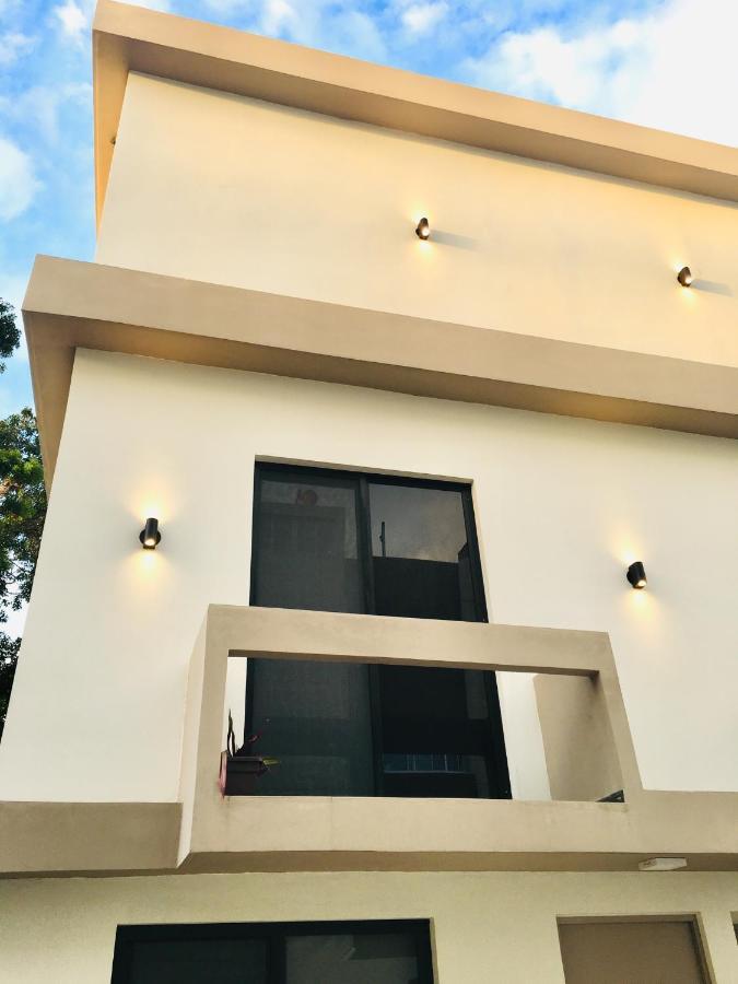 Amazing Studio 2 With Terrace, Close To Ado, Beaches And Strip, Fast Wifi Cancun