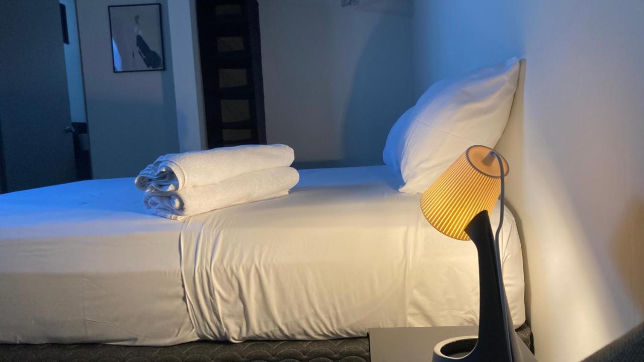 Apartment Amazing Studio 2 With Terrace, Close To Ado, Beaches And Strip, Fast Wifi *