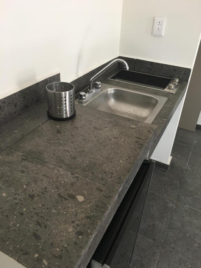 Amazing Studio 2 With Terrace, Close To Ado, Beaches And Strip, Fast Wifi *