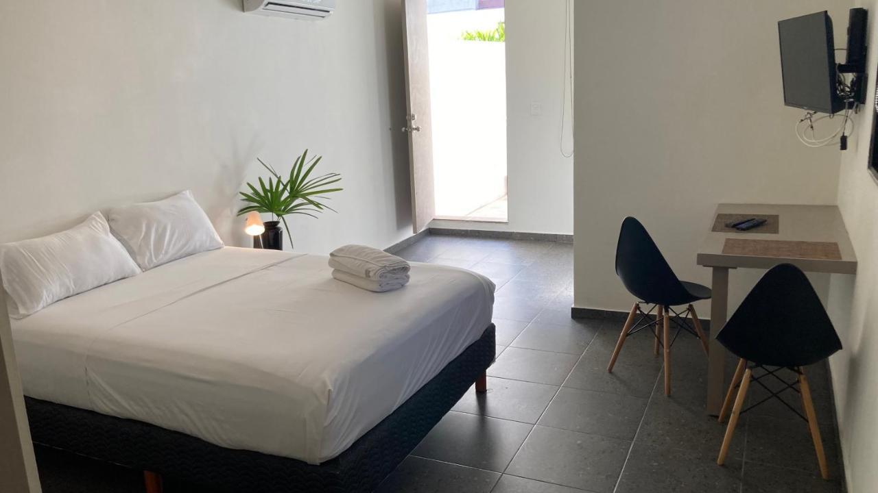Amazing Studio 2 With Terrace, Close To Ado, Beaches And Strip, Fast Wifi