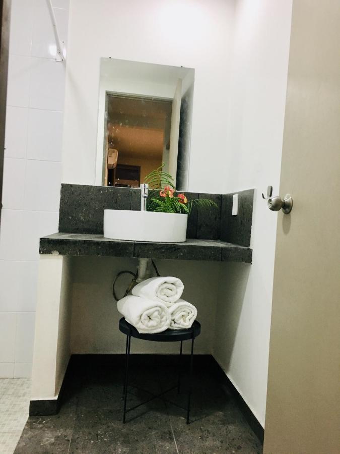 Amazing Studio 2 With Terrace, Close To Ado, Beaches And Strip, Fast Wifi Cancun