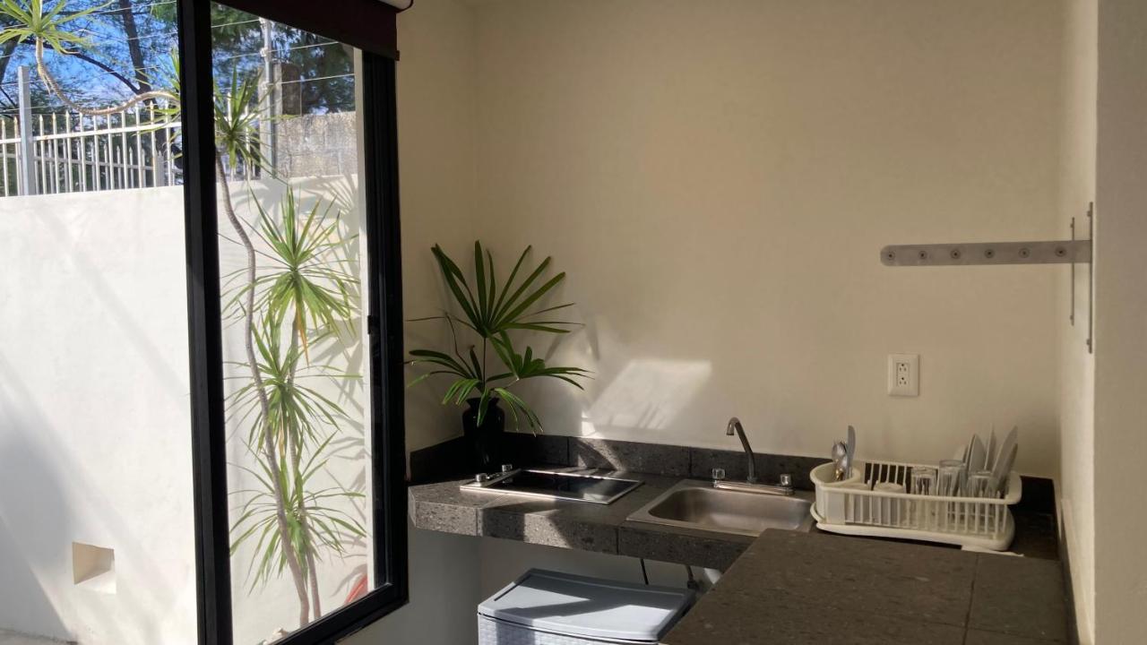 Amazing Studio 2 With Terrace, Close To Ado, Beaches And Strip, Fast Wifi * Cancun