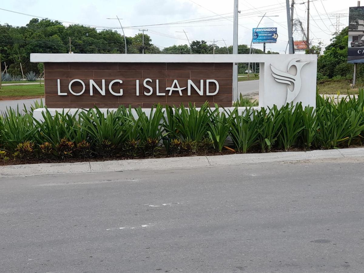 Apartment Gorgeous Hoestel Long Island! Cancun