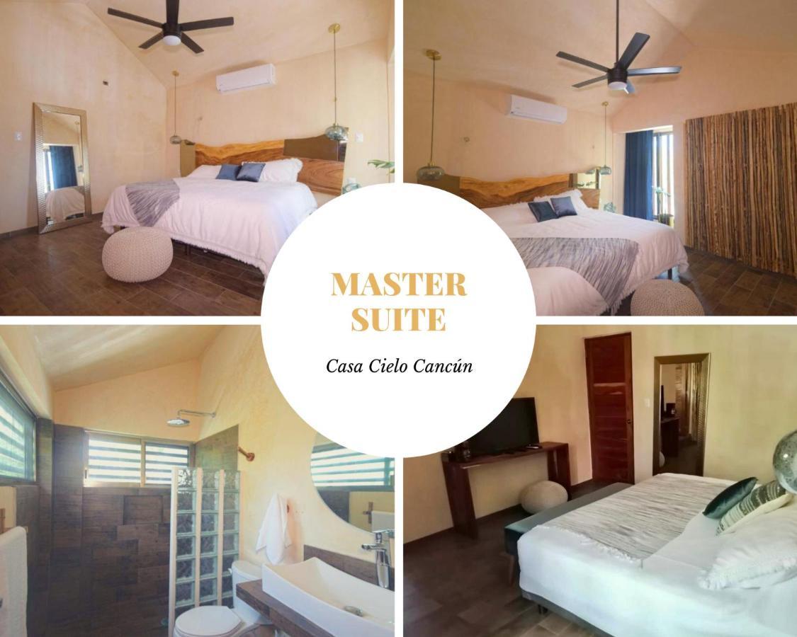 Casa Cielo Bed & Breakfast Cancun