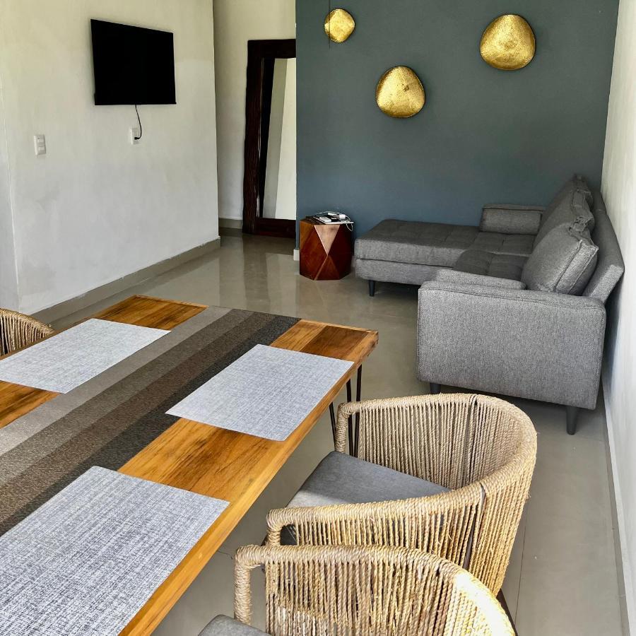 Apartment En Zh Cancun