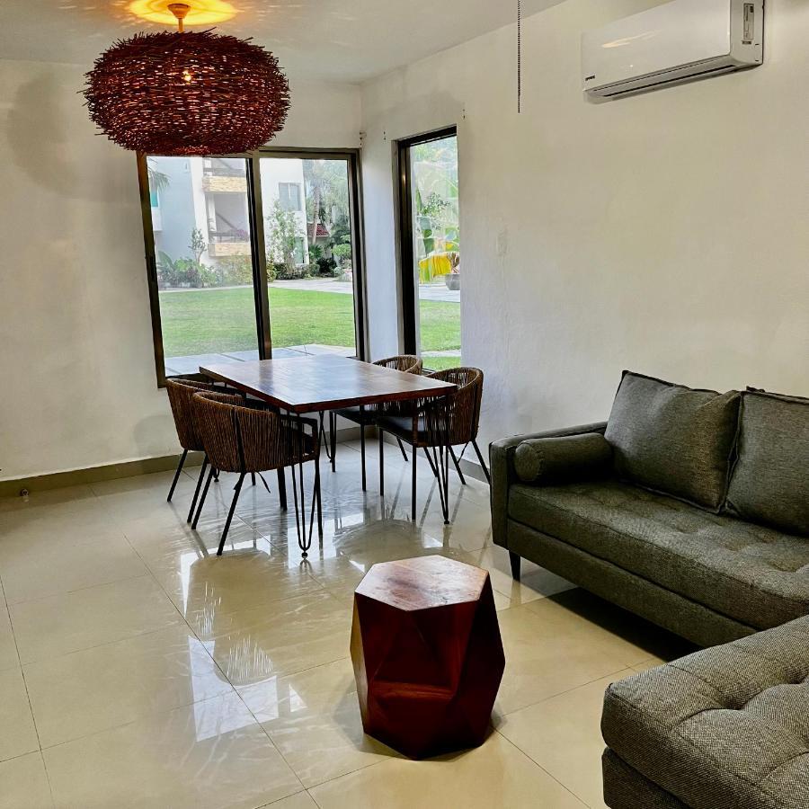 Apartment En Zh Cancun