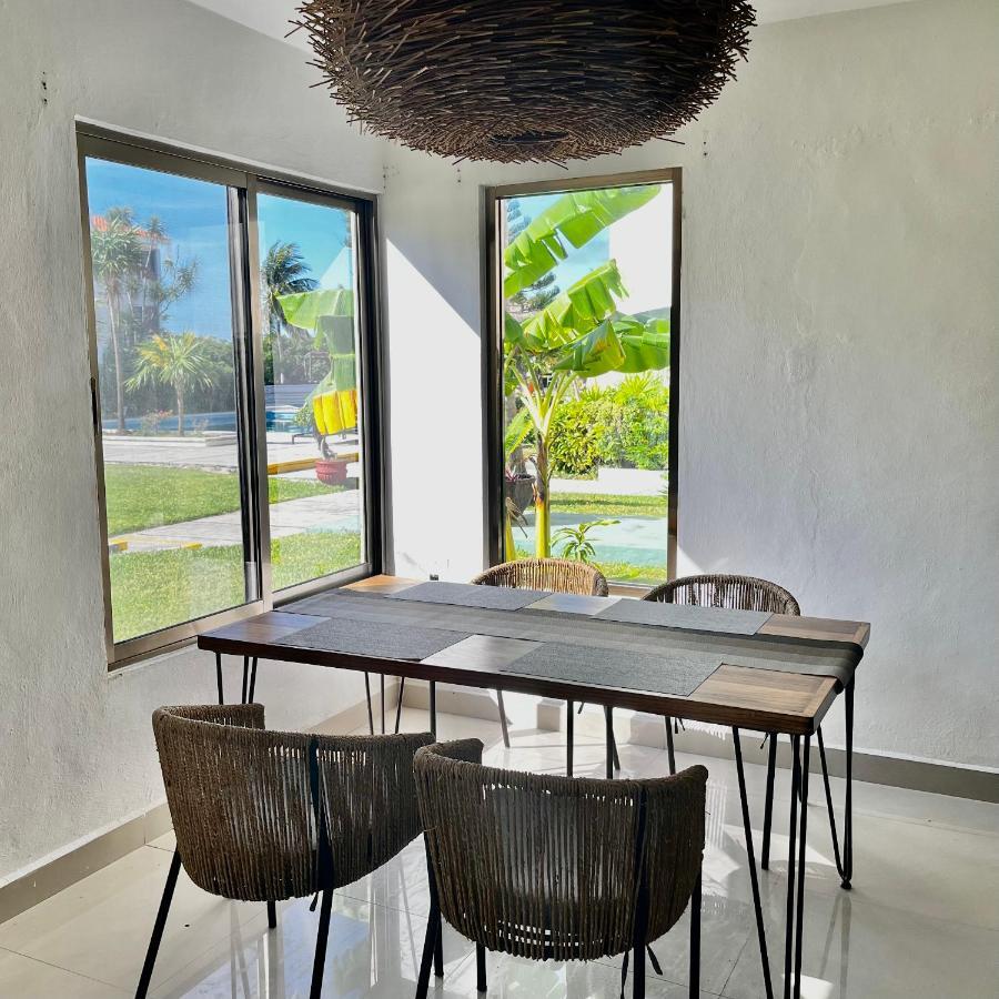 Apartment En Zh Cancun