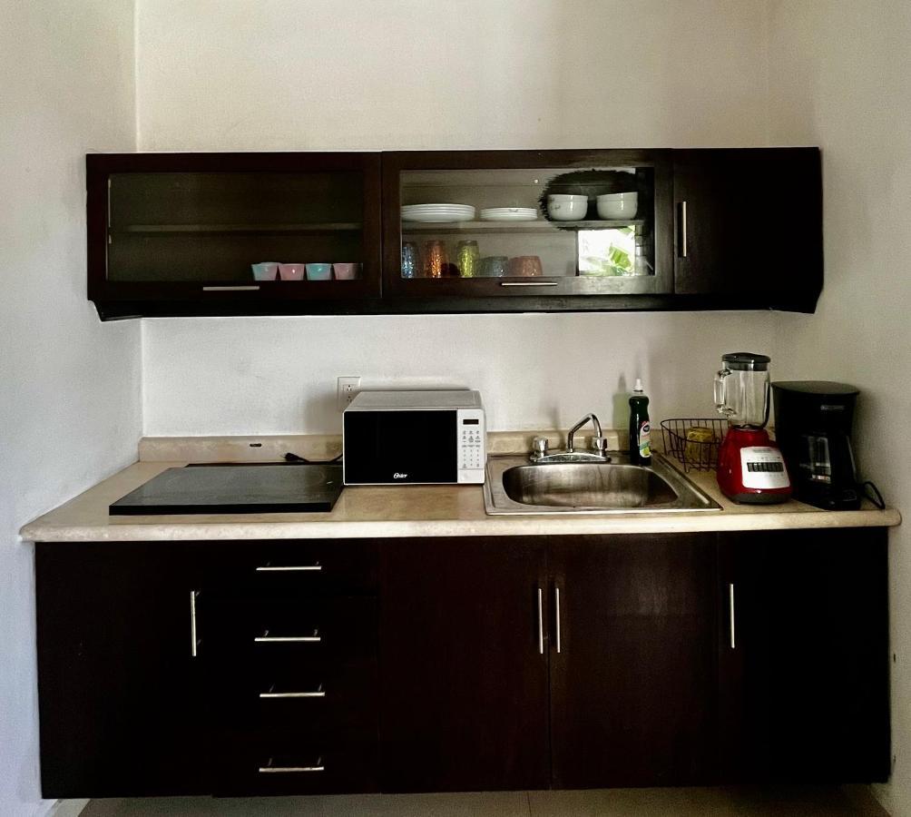 En Zh Apartment