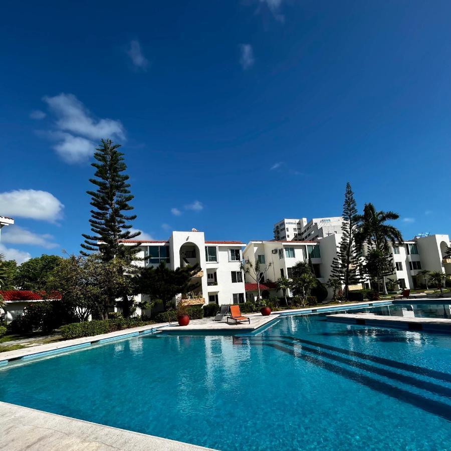 Apartment En Zh Cancun