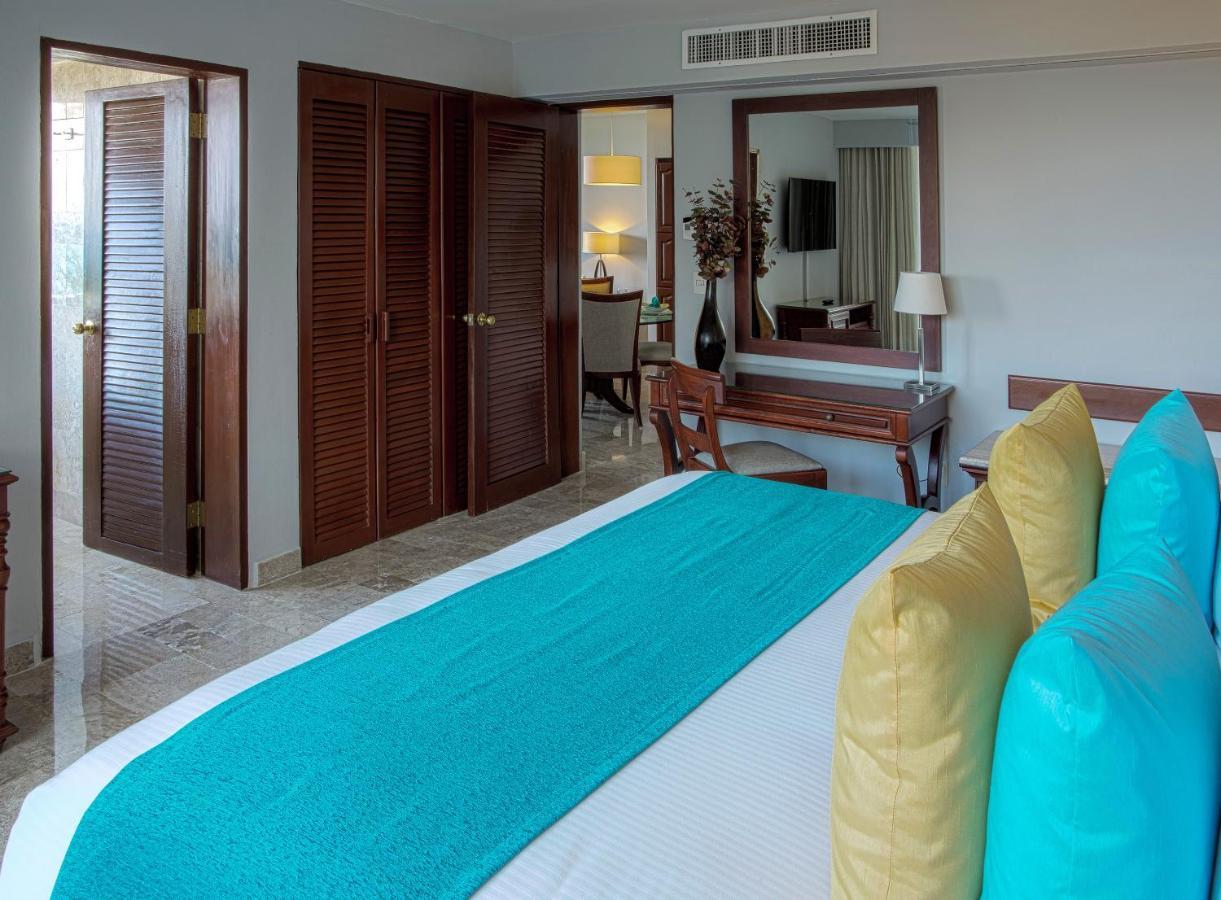 Paradisus Resort 5*