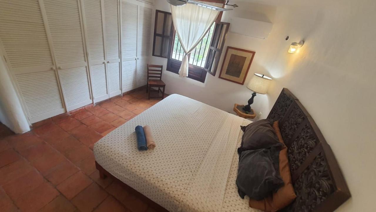 Frühstückspension Hippie Cancún