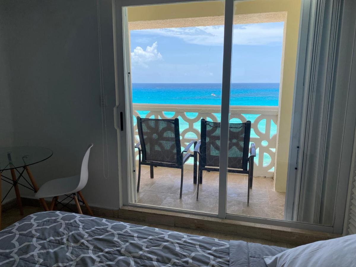 Plaza Apartment Cancun