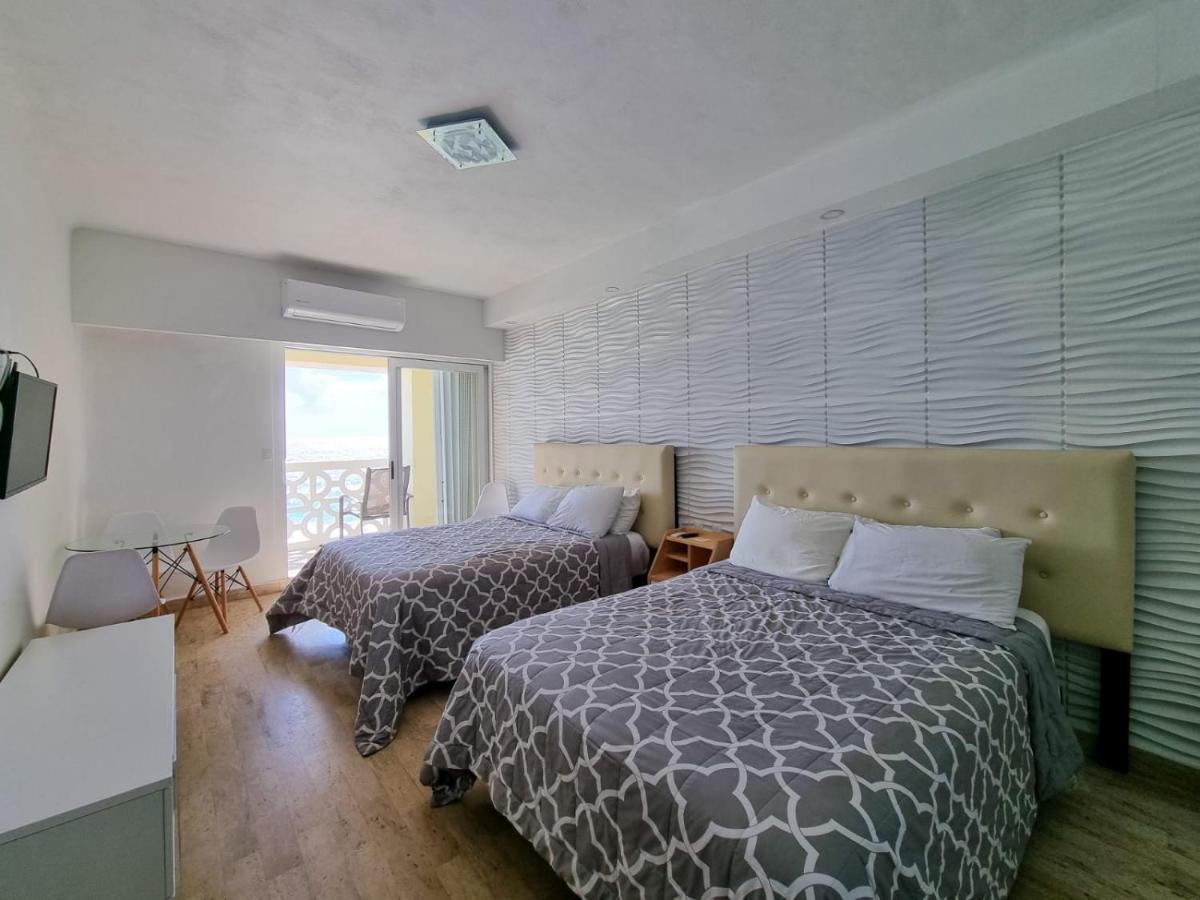 Plaza Apartment