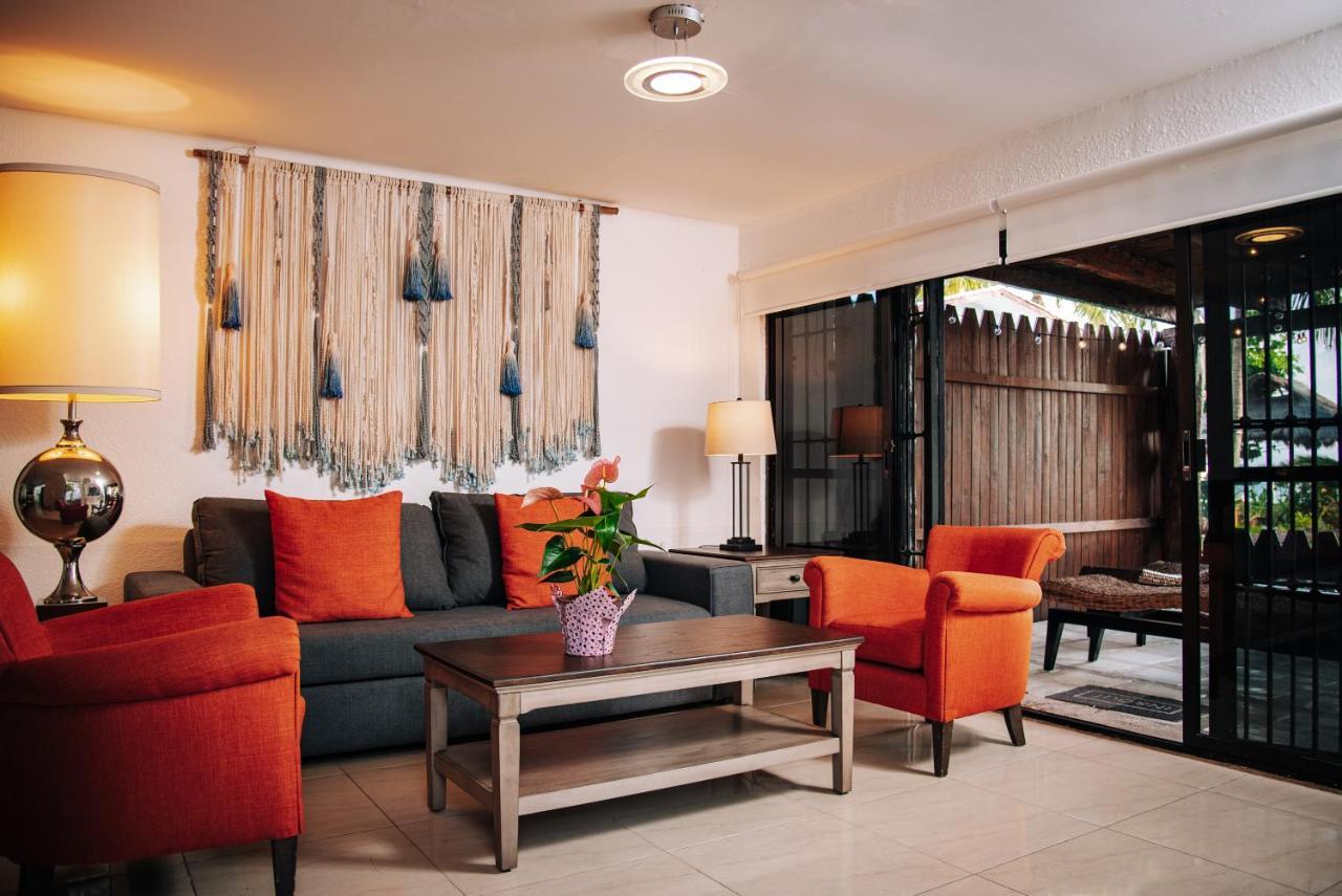Newly Renovated ! Laguna * Cancun