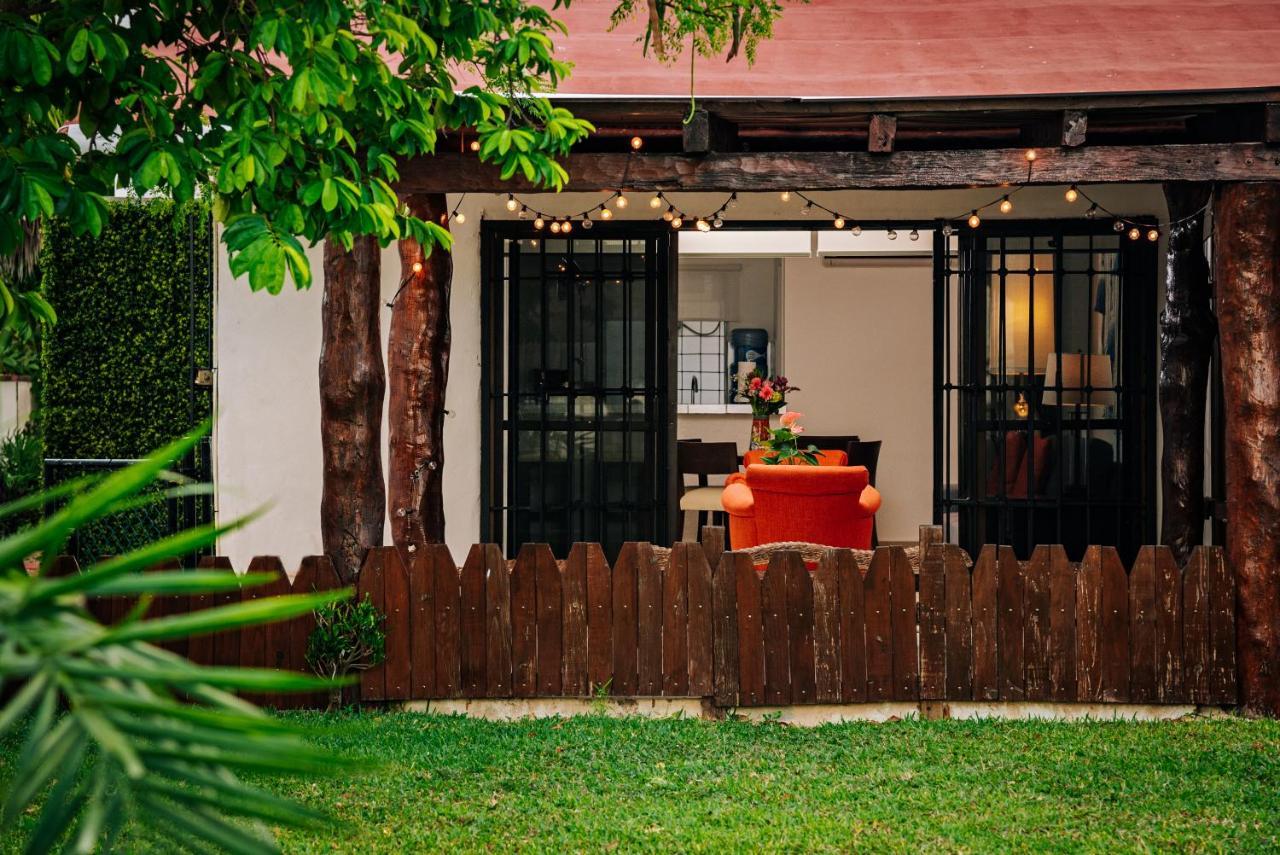 Newly Renovated ! Laguna Holiday park Cancun