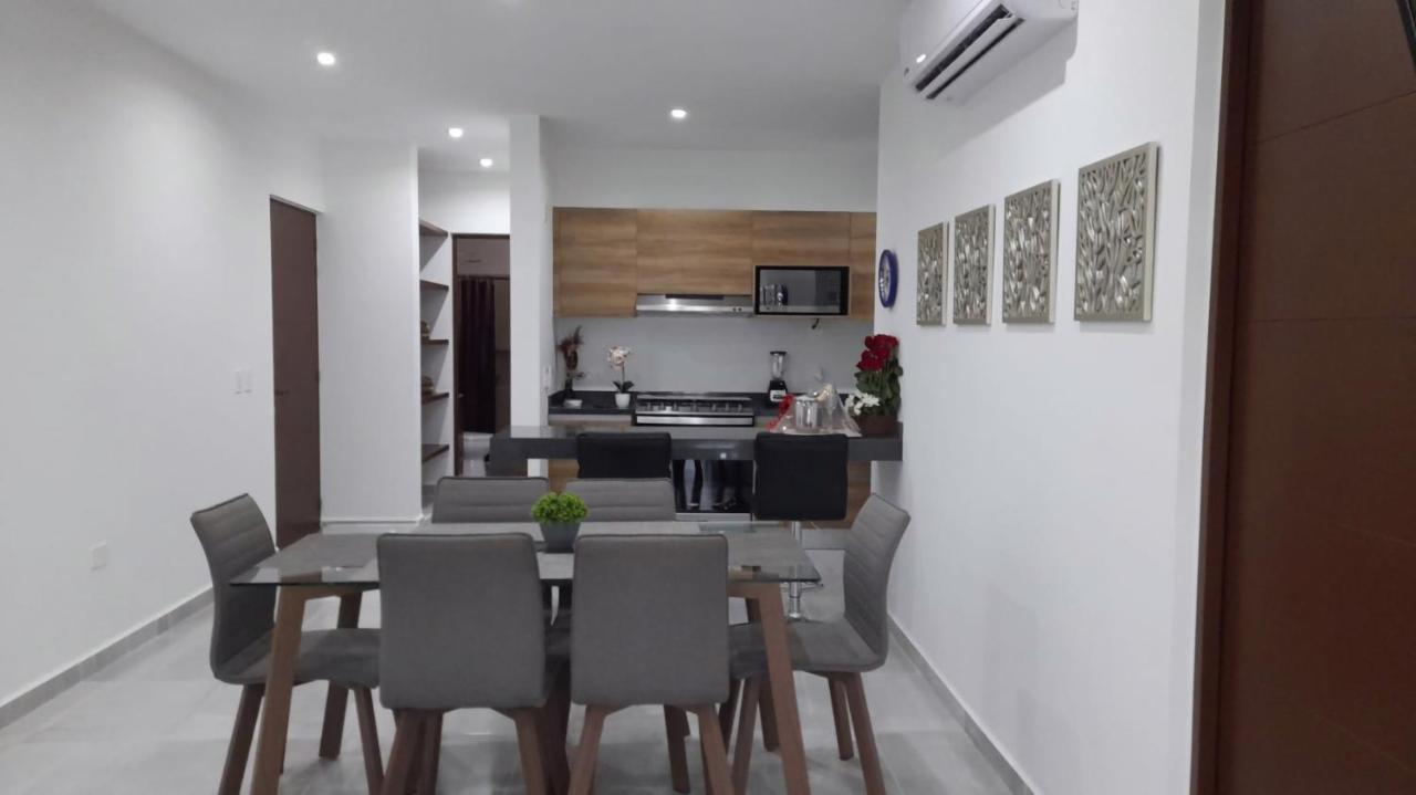 Apartment Gorgeous Hoestel Long Island! Cancun