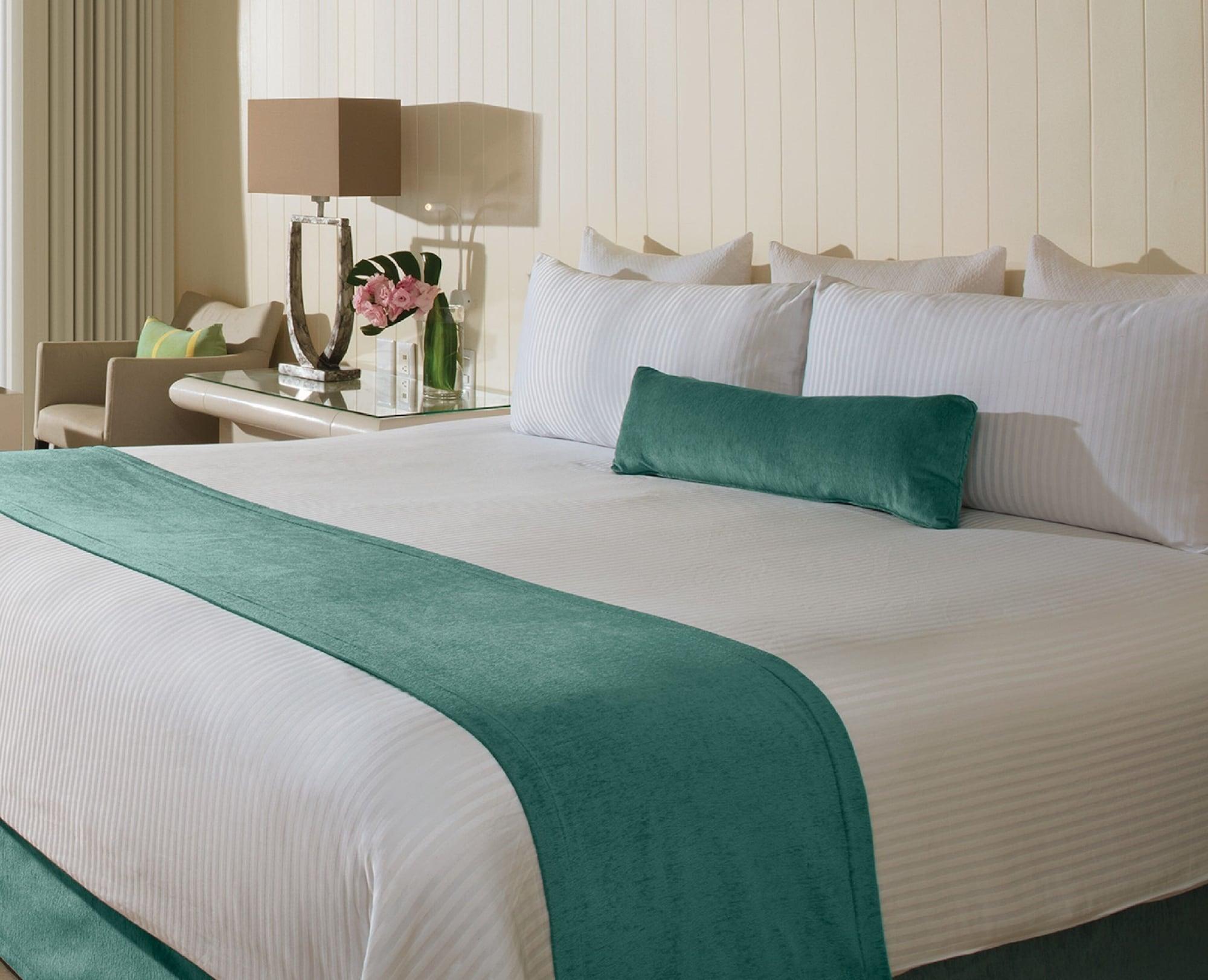 Resort Grand Oasis Sens - All-inclusive Adults Only 5*
