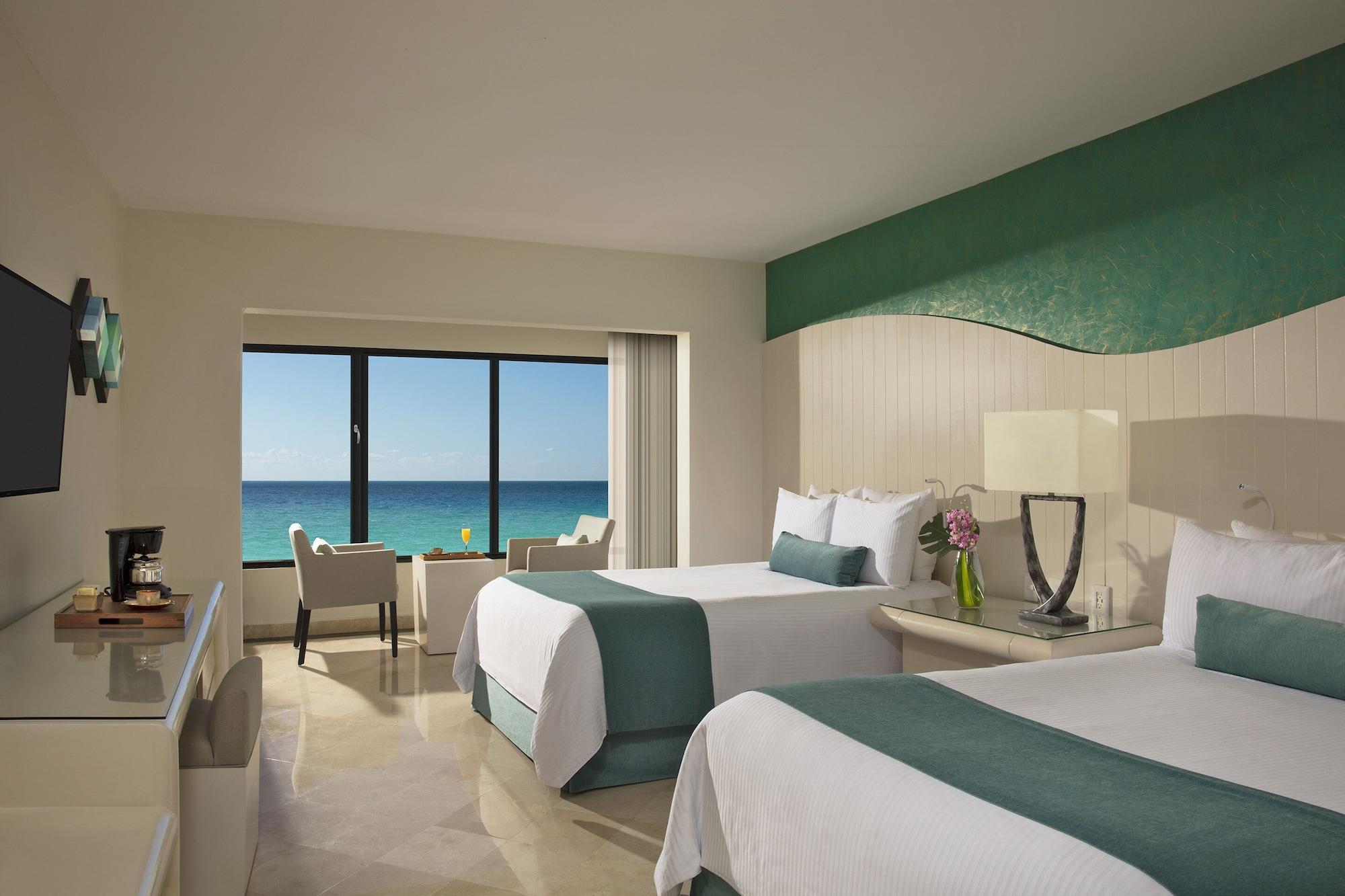 Resort Grand Oasis Sens - All-inclusive Adults Only 5*