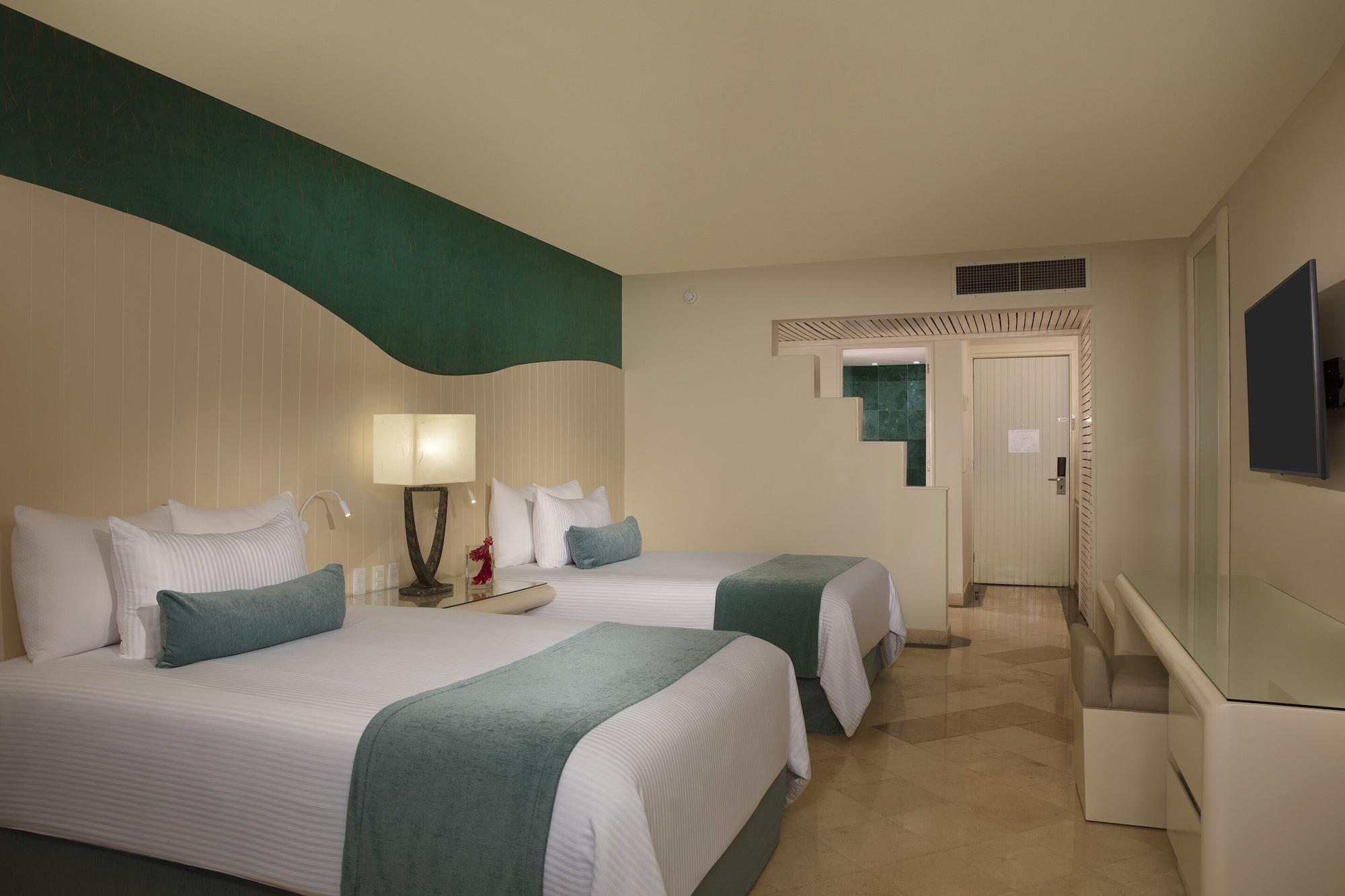 Resort Grand Oasis Sens - All-inclusive Adults Only