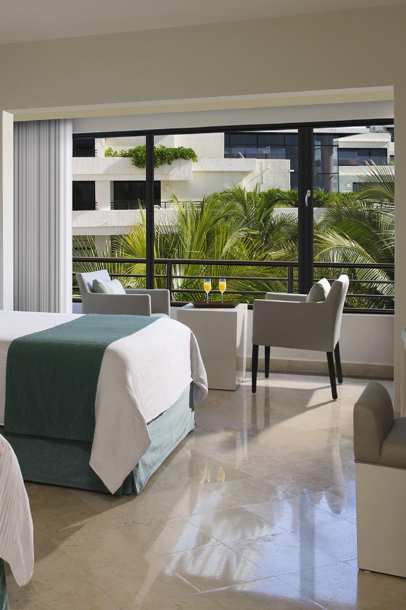 Grand Oasis Sens - All-inclusive Adults Only Resort Cancun