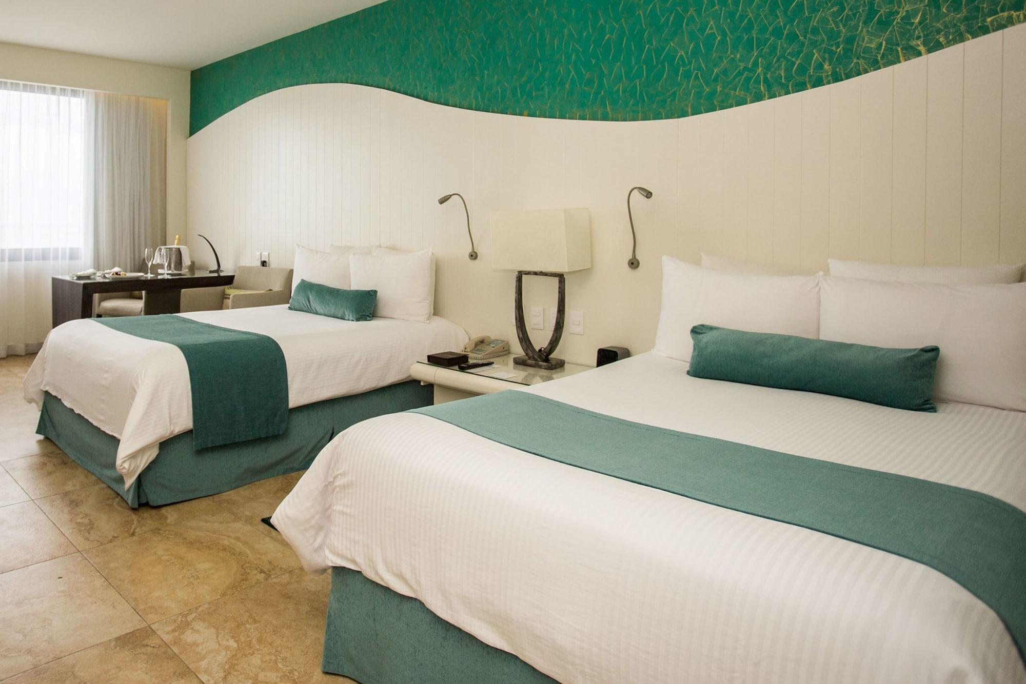 Resort Grand Oasis Sens - All-inclusive Adults Only Cancun