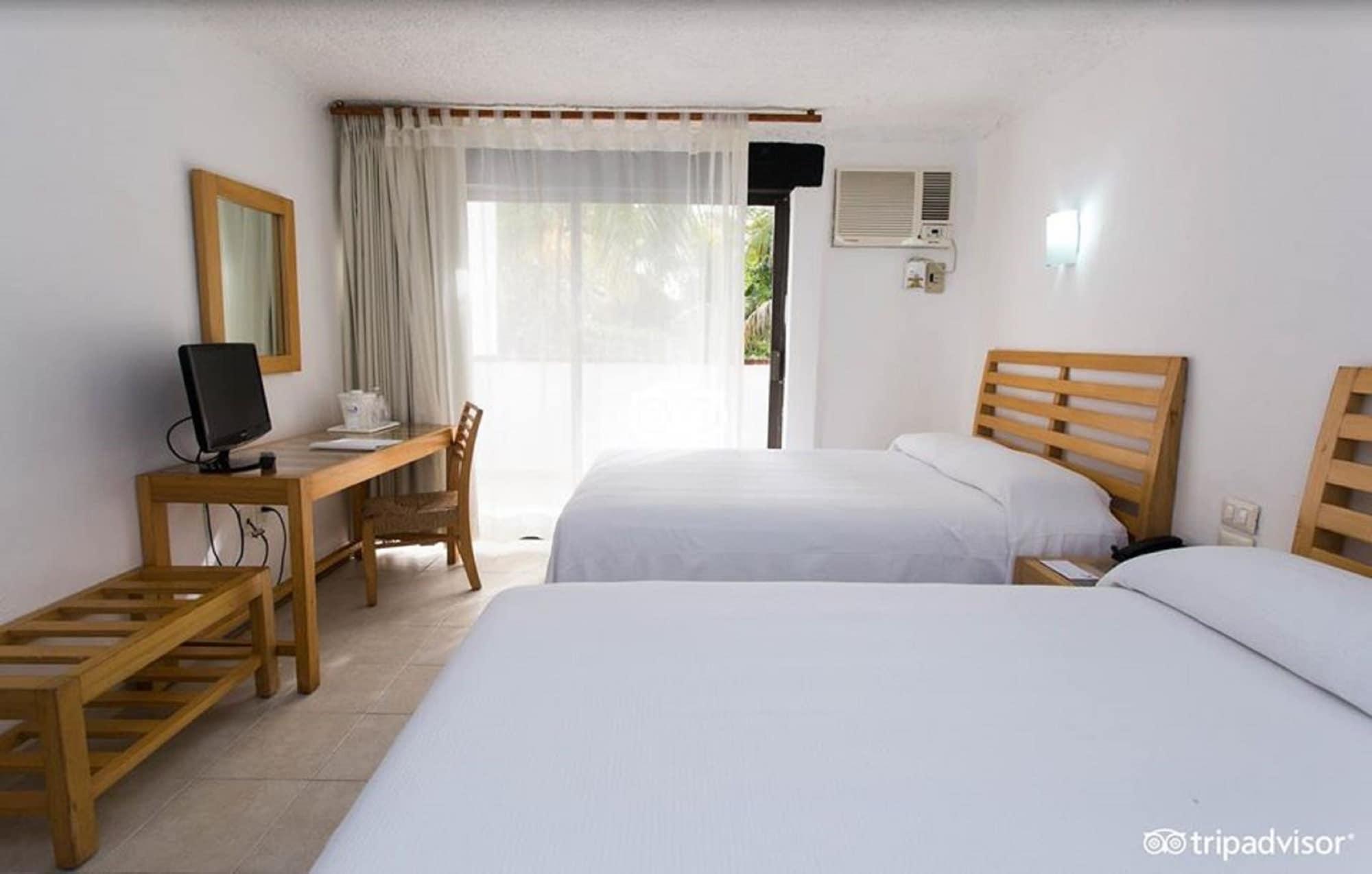 Sotavento & Yacht Club Hotel Cancún