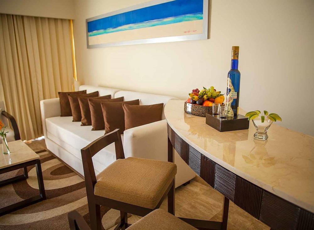 Royal Select At Grand Park Royal (adults Only) Cancun