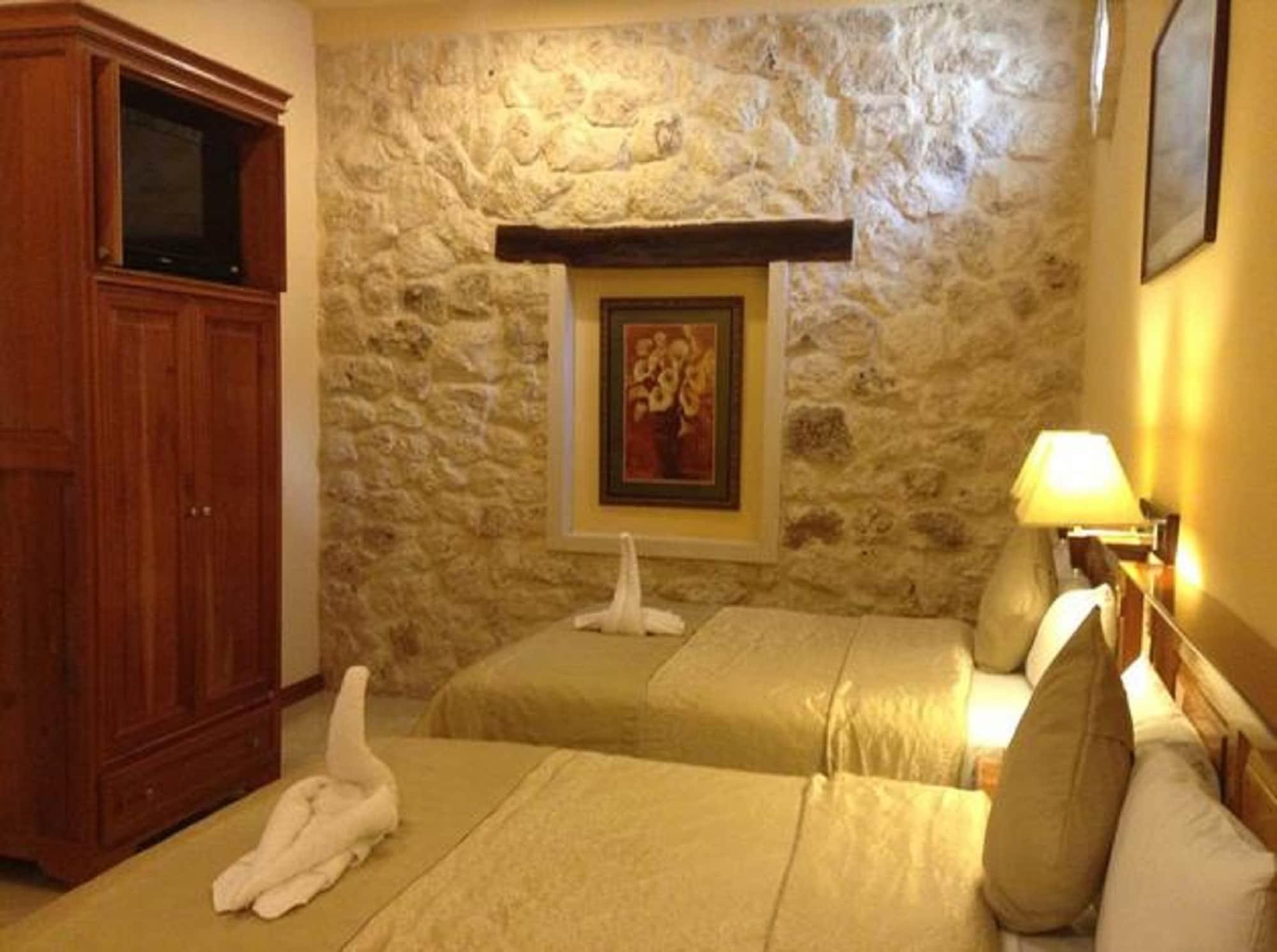 International Apartment Cancun