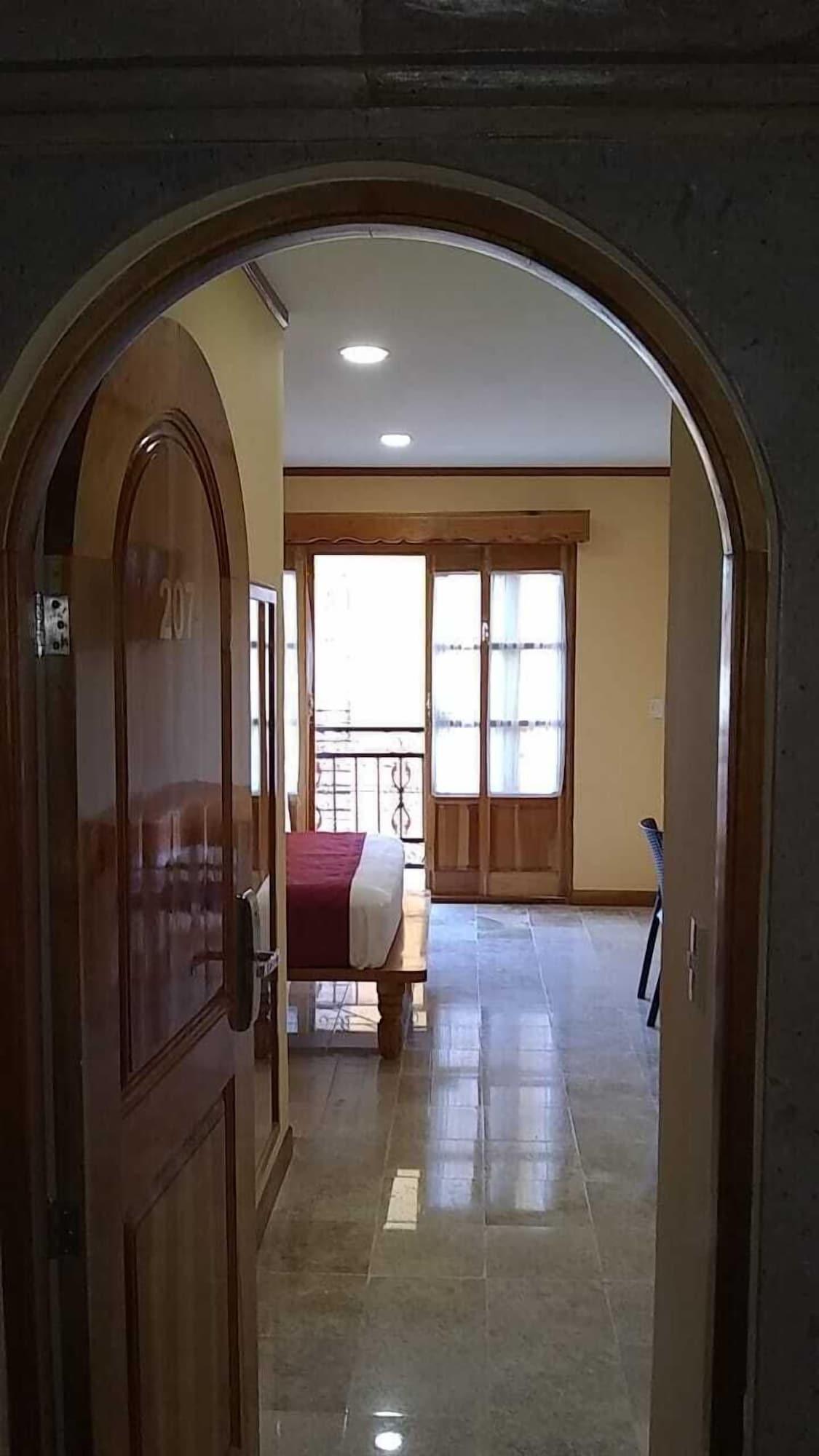 Apartment International